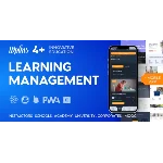 WPLMS [4.9.3.0] - Русификация премиум темы 🔥💜