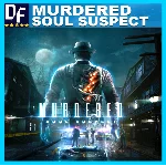 MURDERED: SOUL SUSPECT・ПОЛНАЯ ИГРА・STEAM・PC・