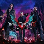 Devil May Cry 5 Deluxe Edition ¦ XBOX ONE & SERIES