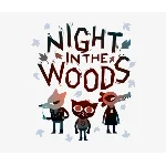 Night in the Woods + 8 ИГР|EPIC GAMES|ПОЛНЫЙ ДОСТУП