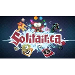 Solitairica + 8 ИГР| EPIC GAMES | ПОЛНЫЙ ДОСТУП + БОНУС
