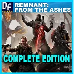 REMNANT: FROM THE ASHES・ПОЛНОЕ ИЗДАНИЕ・STEAM АККАУНТ・