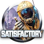 SATISFACTORY (STEAM) Аккаунт 🌍Region Free