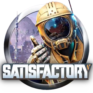 SATISFACTORY (STEAM) Аккаунт 🌍Region Free
