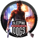 ・SLEEPING DOGS: DEFINITIVE EDITION・STEAM АККАУНТ・