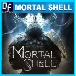 MORTAL SHELL・ПОЛНАЯ ИГРА・EPIC GAMES АККАУНТ・PC・