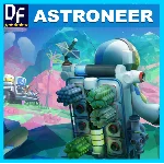 ASTRONEER・ПОЛНАЯ ВЕРСИЯ・STEAM АККАУНТ・PC・