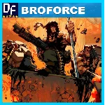 BROFORCE・ПОЛНАЯ ВЕРСИЯ・STEAM АККАУНТ・PC・
