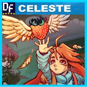 CELESTE・ПОЛНАЯ ИГРА・STEAM АККАУНТ・PC・