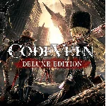 CODE VEIN・DELUXE EDITION・STEAM АККАУНТ・PC・