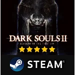 DARK SOULS II: Scholar of the First Sin (STEAM) Аккаунт