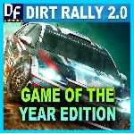 DiRT Rally 2.0 Game of the Year Edition (STEAM) Аккаунт