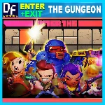 Enter the Gungeon + Exit the Gungeon [STEAM] АККАУНТ