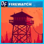 FIREWATCH・STEAM АККАУНТ・PC・
