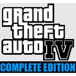 ✪ Grand Theft Auto IV: Complete Edition (STEAM) Аккаунт