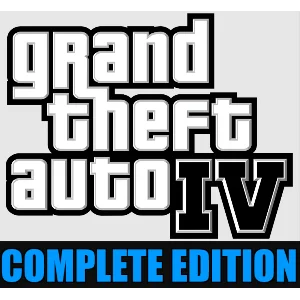 ✪ Grand Theft Auto IV: Complete Edition (STEAM) Аккаунт