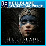 HELLBLADE: SENUA´S SACRIFICE・STEAM АККАУНТ・PC・