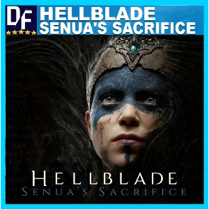 HELLBLADE: SENUA´S SACRIFICE・STEAM АККАУНТ・PC・