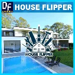 HOUSE FLIPPER・STEAM АККАУНТ・PC・