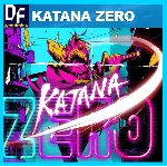 Katana ZERO・ПОЛНАЯ ИГРА・STEAM・PC・
