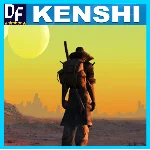 KENSHI・ПОЛНАЯ ИГРА・STEAM・PC・