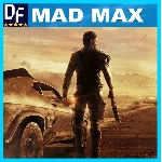 MAD MAX・ПОЛНАЯ ИГРА・STEAM・PC・