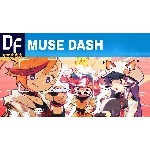 MUSE DASH・ПОЛНАЯ ИГРА・STEAM・PC・