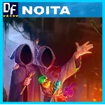 NOITA・ПОЛНАЯ ИГРА・STEAM・PC・