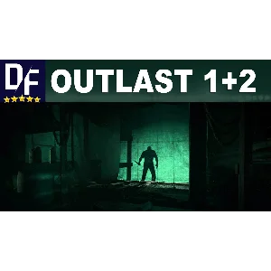 Outlast +DLC Whistleblower +Outlast 2 (STEAM) Аккаунт
