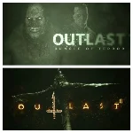 OUTLAST 2 + OUTLAST + DLC: WHISTLEBLOWER・STEAM АККАУНТ