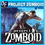 PROJECT ZOMBOID・STEAM・ЛИЦЕНЗИОННЫЙ АККАУНТ