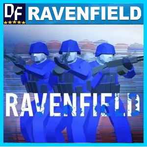 RAVENFIELD・ПОЛНАЯ ИГРА・STEAM・PC・