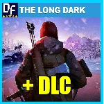 THE LONG DARK・STEAM АККАУНТ + ИГРЫ・