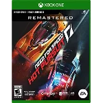 ✅NFS HOT PURSUIT + NFS 2015 + NFS RIVALS✅ Xbox