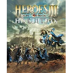 Heroes of Might and Magic 3 - HD Edition Steam Gift RU