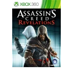 Assassin´s Creed Revelations +2 игры XBOX ONE Аренда