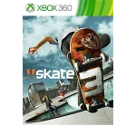 Skate 3,CoD:Advanced Warfare + 7игры XBOX ONE Аренда