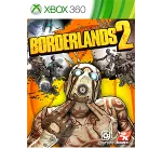 Borderlands 2 +1  игра XBOX ONE Аренда