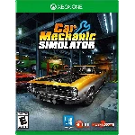 ✅💥 Car Mechanic Simulator 💥✅ XBOX ONE|X|S 🔑КЛЮЧ🔑