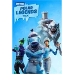 FORTNITE: набор Зимние легенды XBOX ONE|X|S Ключ🌎🔑
