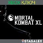 MORTAL KOMBAT XL XBOX ONE & SERIES X|S🔑КЛЮЧ