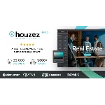 Houzez [2.8.6] - Русификация премиум темы 🔥💜