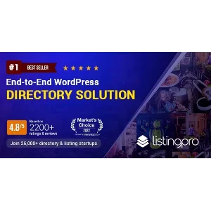 ListingPro [2.9] - Русификация премиум темы 🔥💜