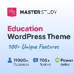 Masterstudy [4.8.107] - Русификация премиум темы 🔥💜