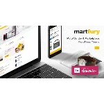 Martfury [3.1.3] - Русификация премиум темы 🔥💜