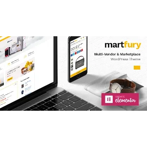 Martfury [3.1.3] - Русификация премиум темы 🔥💜