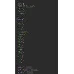 База автомобилей (Январь 2021)