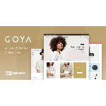 Goya [1.0.8.9] - Русификация премиум темы 🔥💜