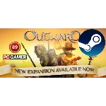 ⭐️ Outward - STEAM (Region free)