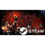 ⭐️ Darkest Dungeon - STEAM (Region free)